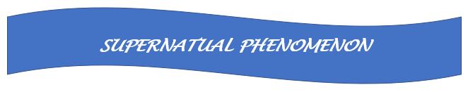 Supernatural