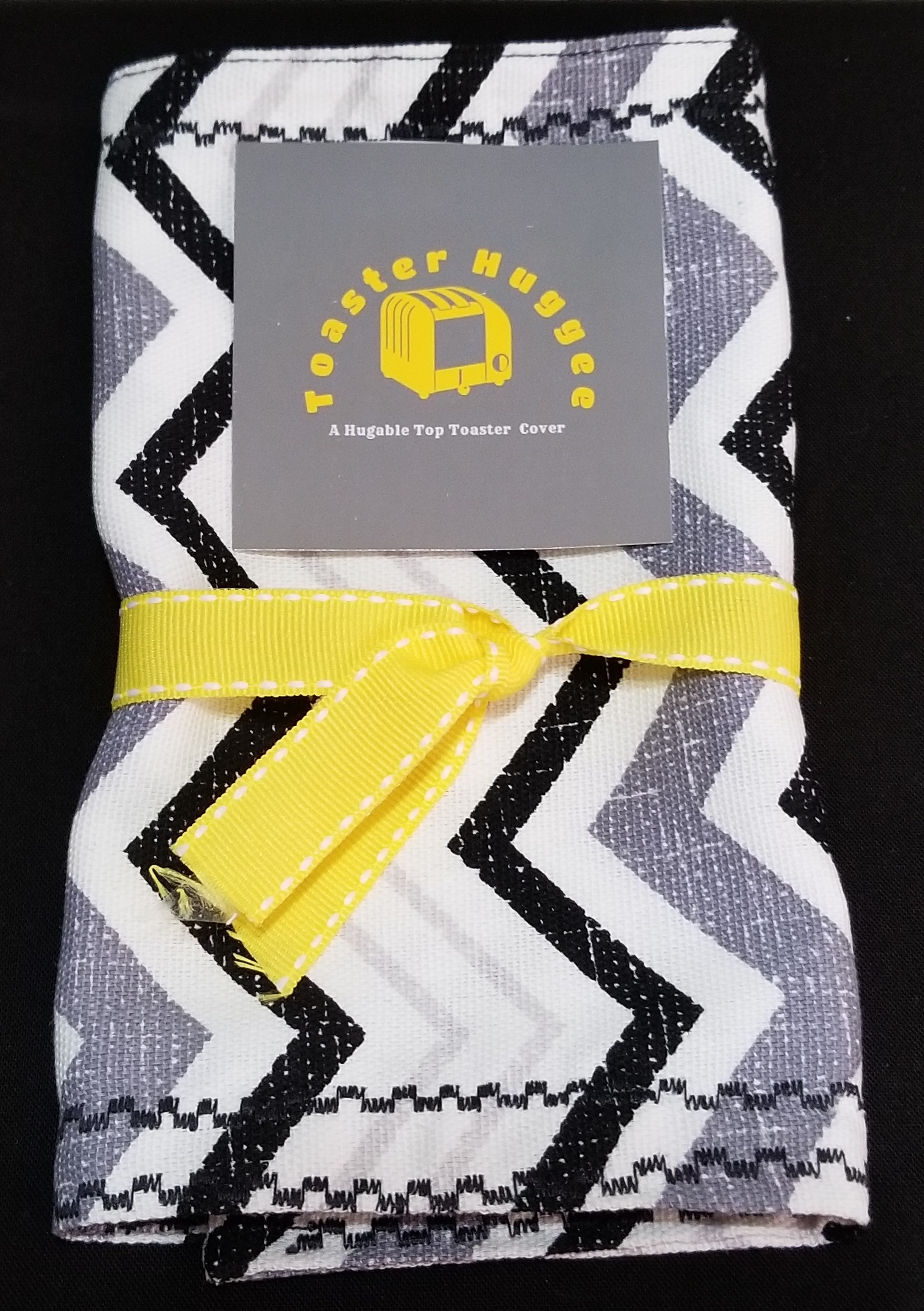 Toaster Huggee Toaster Cover